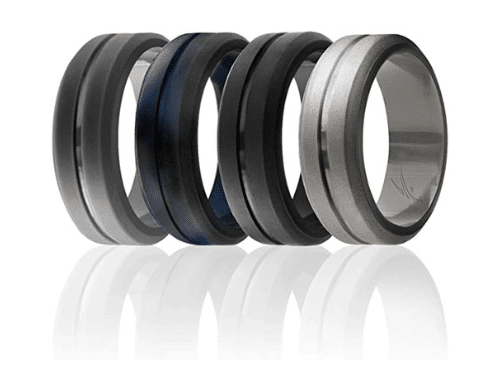 The 4 Best Silicone Rings of 2024