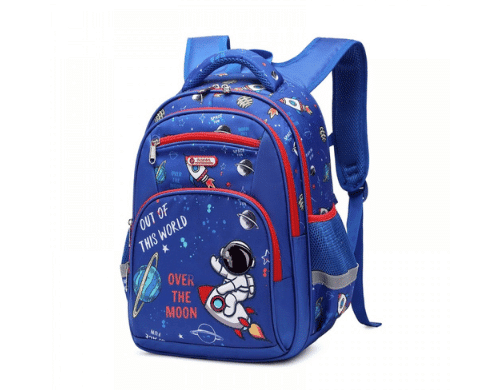 Simple Modern Disney Kids Backpack for School Boys Girls