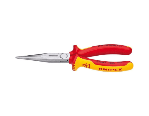 Needle Nose Pliers Lifehack - Pro Tool Reviews