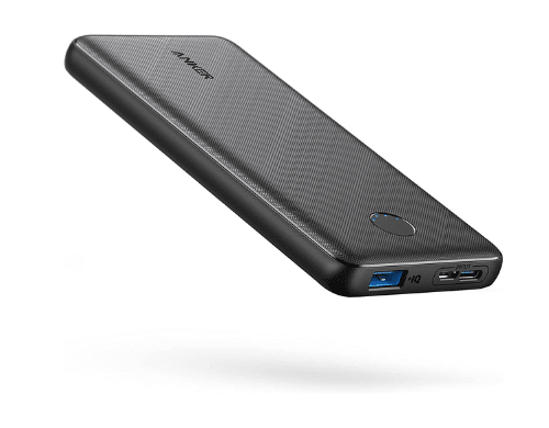 Anker PowerCore Select 10000mAh Powerbank With Dual 12W Output Ports, Shop  Today. Get it Tomorrow!