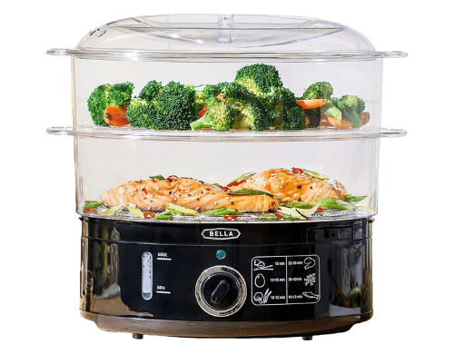 The 8 Best Food Steamers of 2024