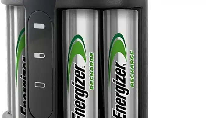 The best rechargeable batteries for 2023