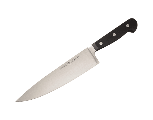 Mercer Cutlery Genesis Chefs Knife, Short Bolster, 6 M21076