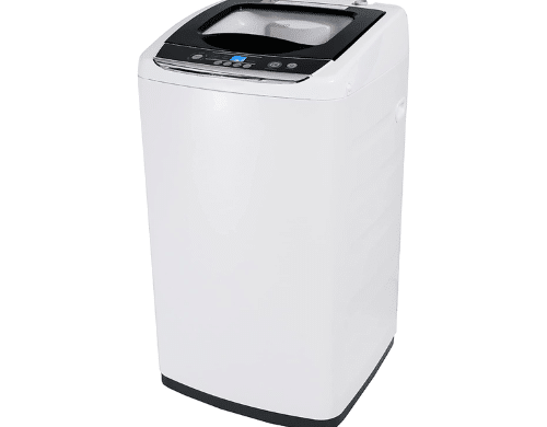 The Best Compact Washer and Dryers Sets of 2023