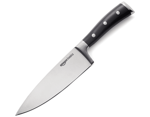 Imarku 8 inch Chefs Knife Review - Chefs Resources