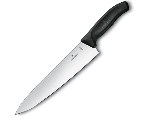 Shan Zu Chef Knife Review - Chefs Resources