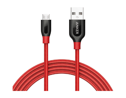 Best Micro-USB Charging Cables - Tech Advisor