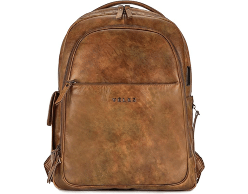 Leather Bag