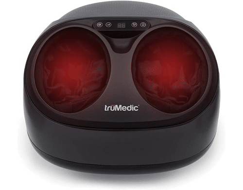 Shiatsu Pressure Point Foot Massager