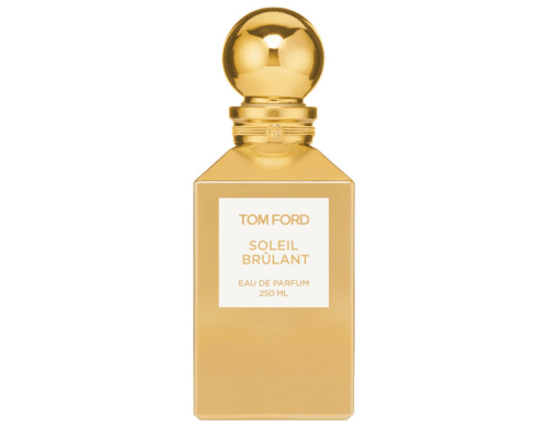 Tom Ford Soleil Brûlant Eau de Parfum Decanter