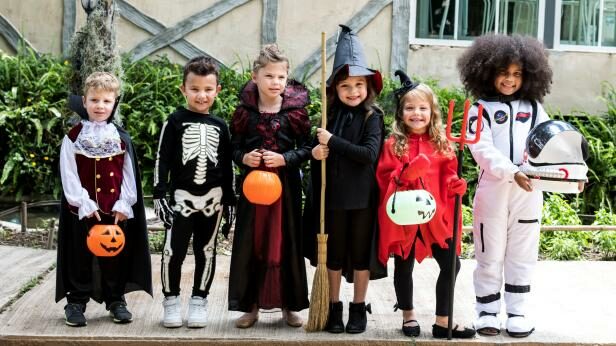 50 Cute Girls Halloween Costume Ideas (2023) - Parade