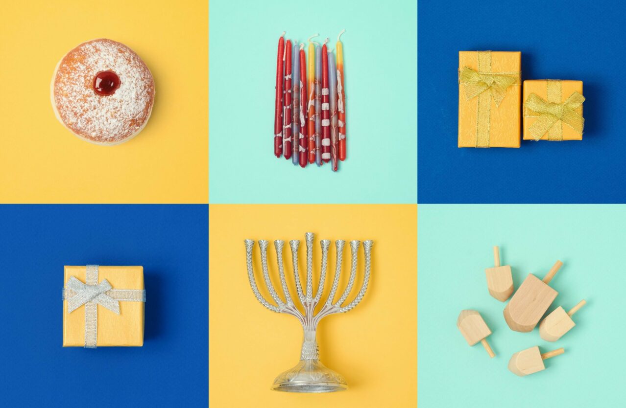 Hanukkah Traditions