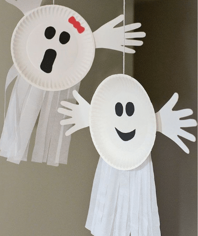 46 Halloween Arts and Crafts Projects (For Kids or Adults!) - FeltMagnet