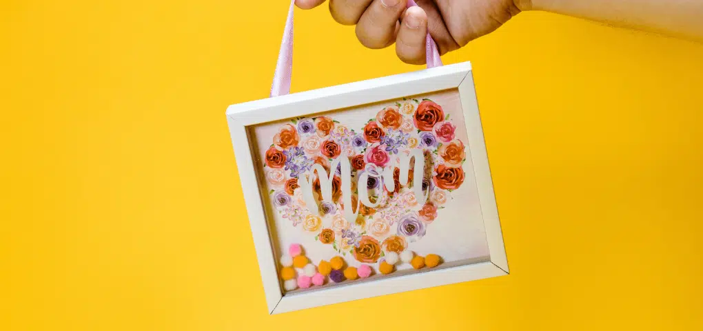 75 Mother's Day Crafts 2023 - National Today