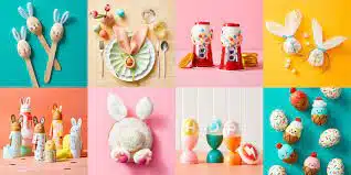 100 Easter Crafts 2023 – National Today