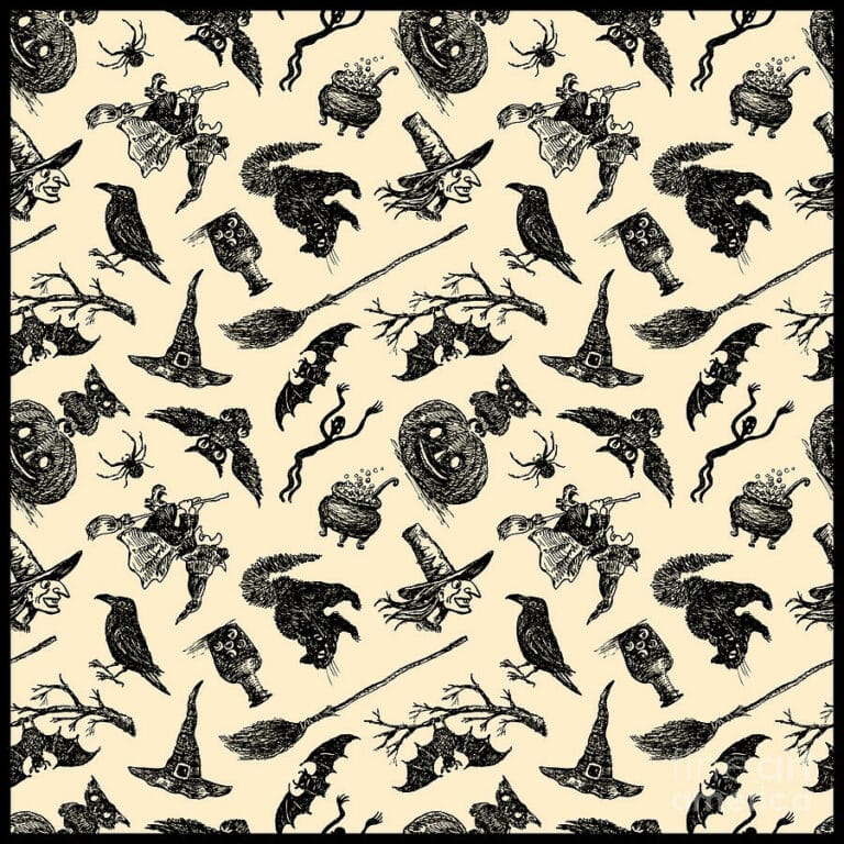 200 Witch Names 2023 National Today