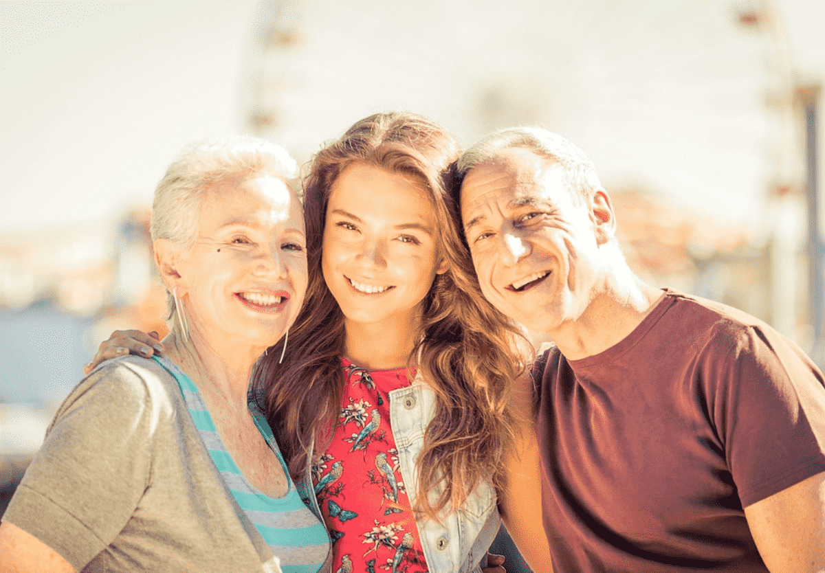 5 Ways To Have Socially Distanced Fun On National Daughters Day
