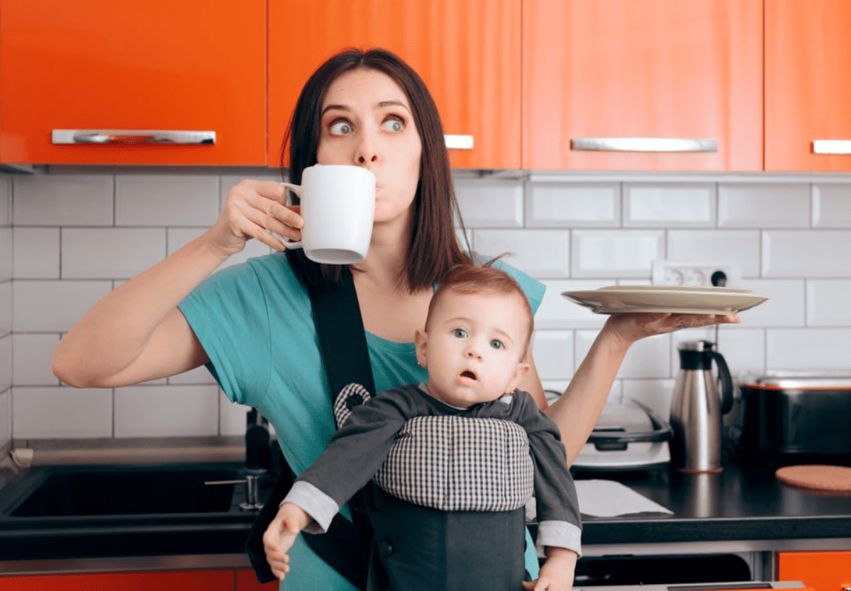 6 Secret Sacrifices Mom’s Make To Make Their Children’s Lives Better
