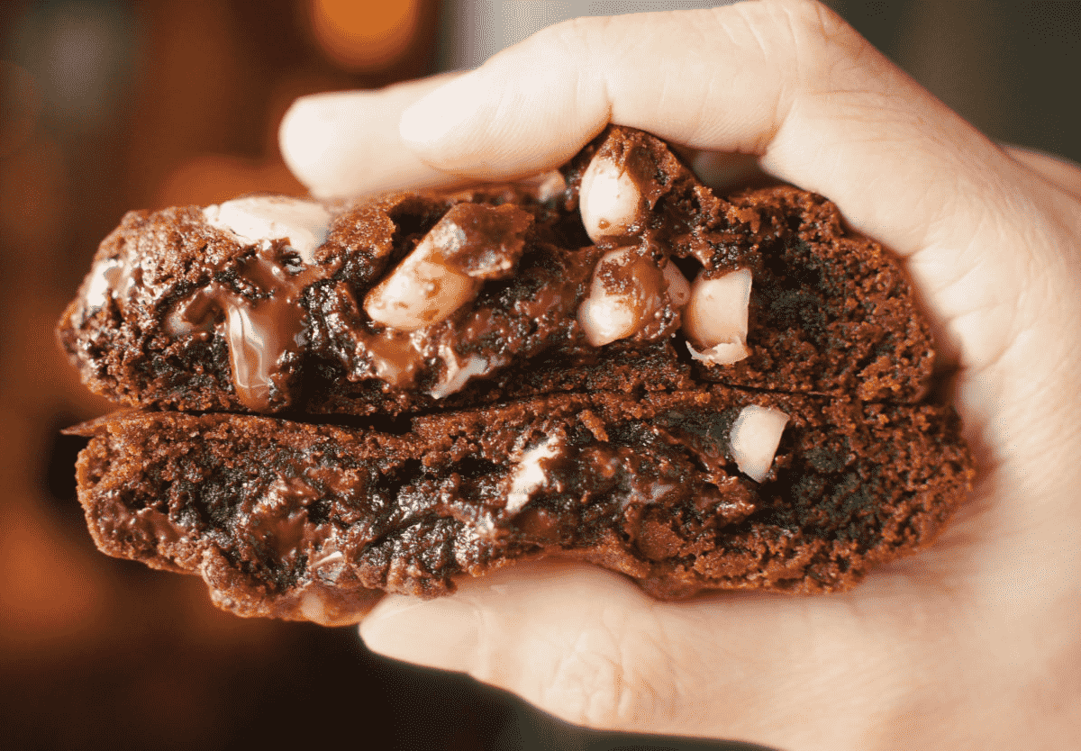 9 Of The Best Cookies In The Southern States