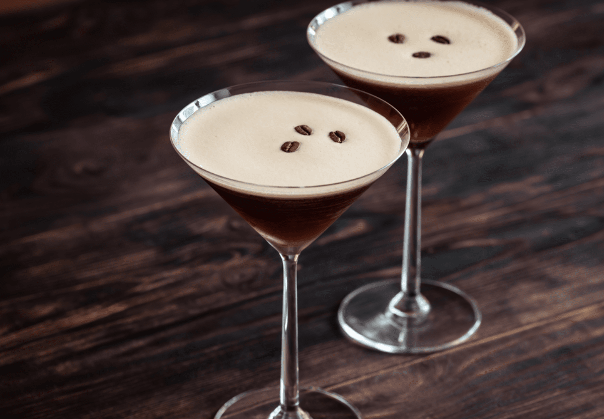 How To Make The Perfect Espresso Martini
