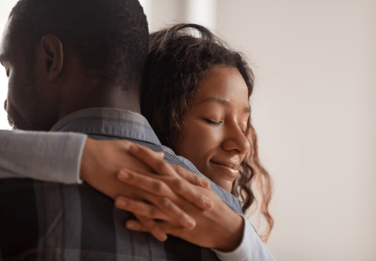 Kindness In The Number One Trait We Look For In A Partner