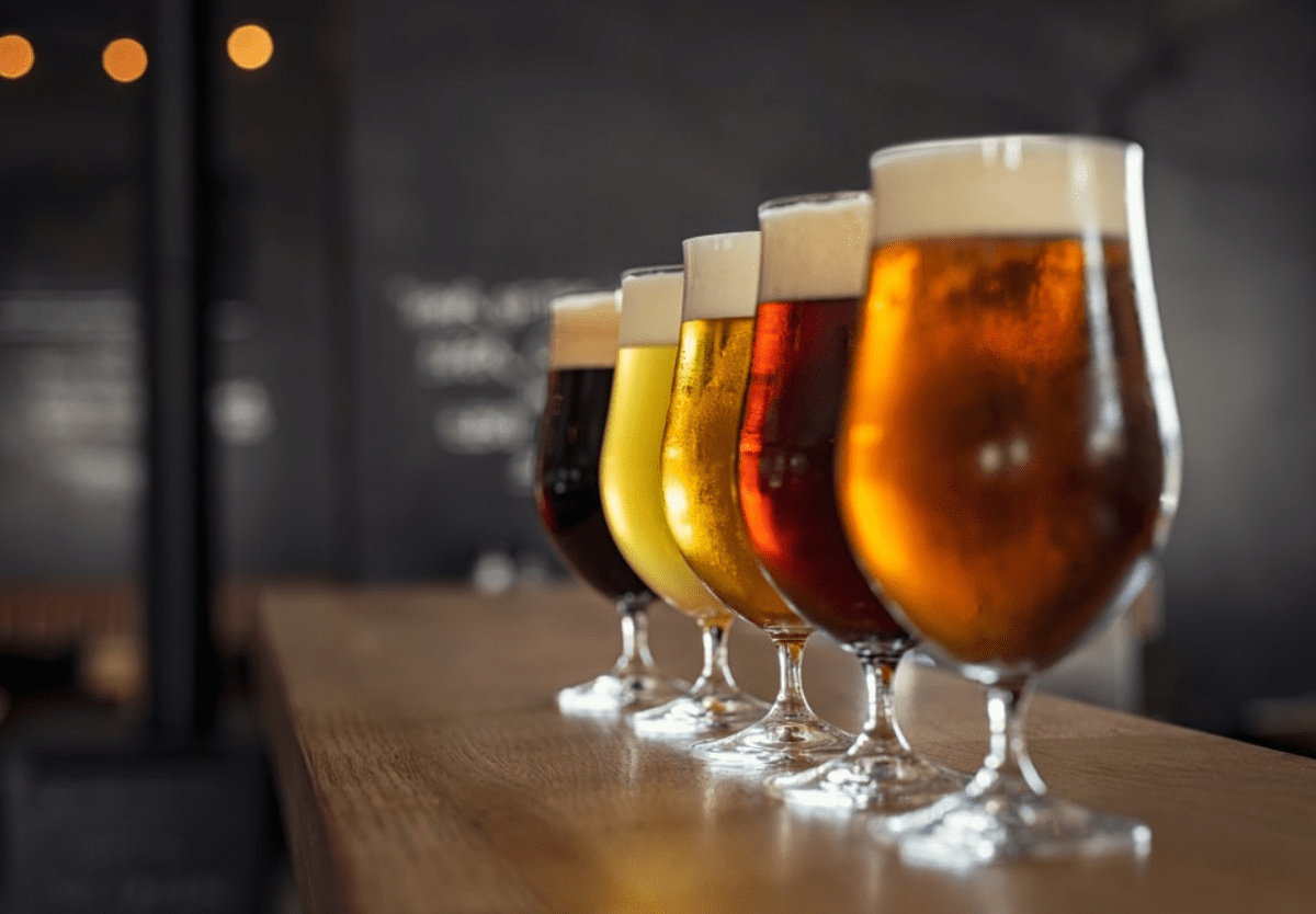 Two Beers A Better Painkiller Than Paracetamol According To Study