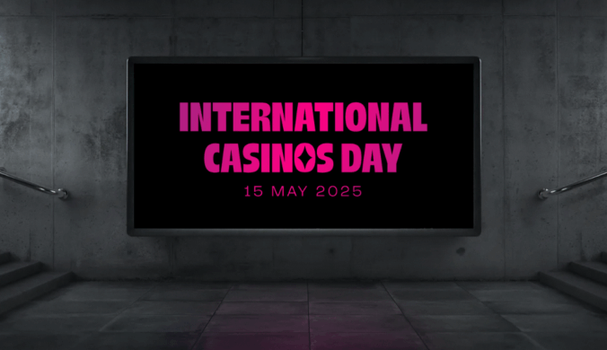 casinos day image