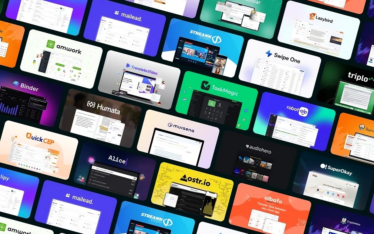 APPSUMO