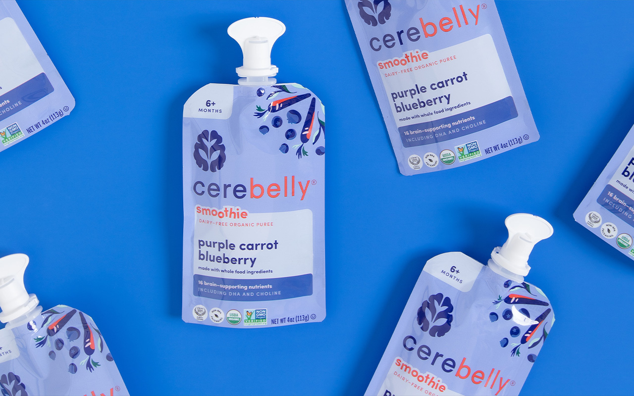 Cerebelly