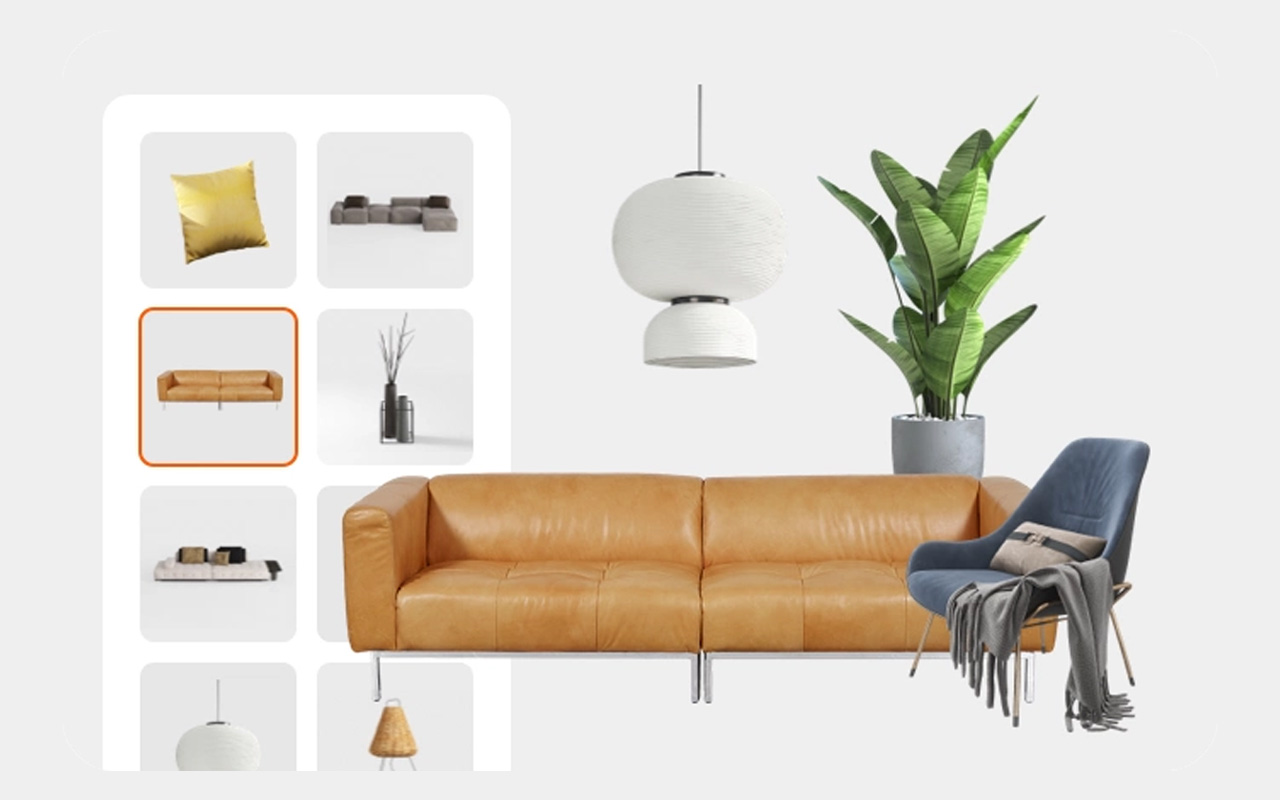 Homestyler