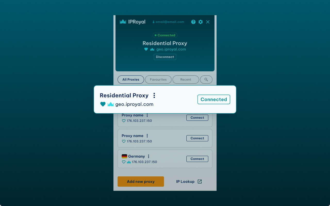 IPRoyal