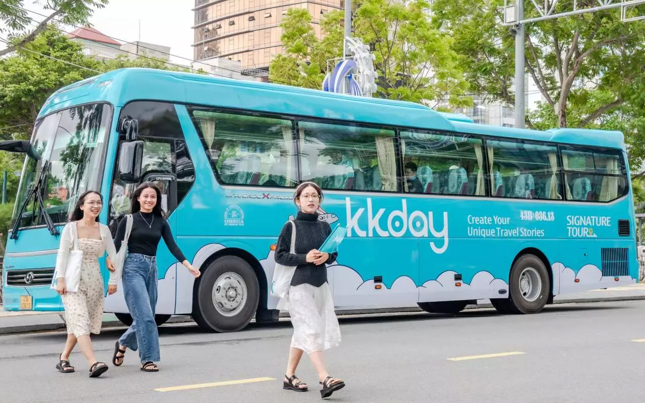 KKday