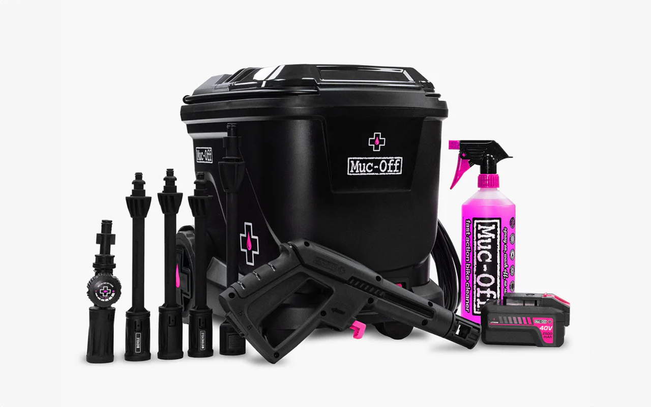 Muc-Off