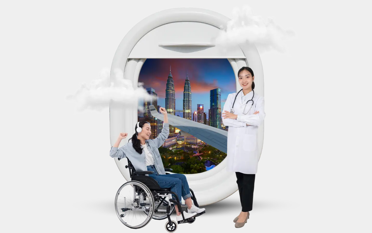Malaysia Healthcare