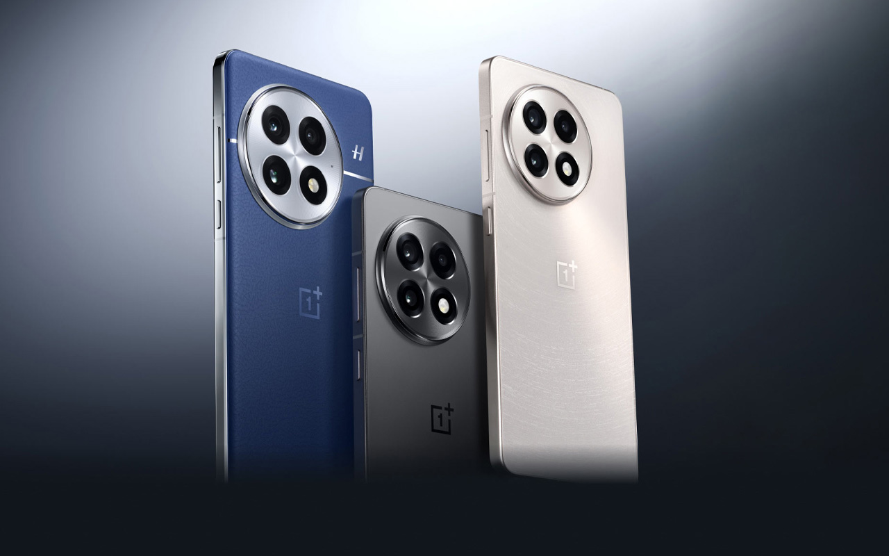 OnePlus