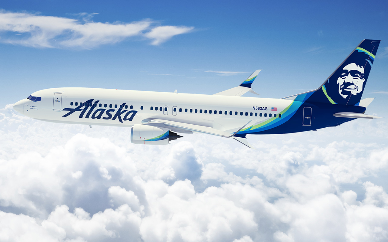 Alaska Airlines