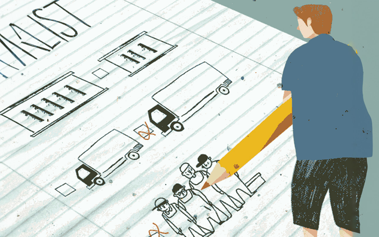 HIRE A HELPER