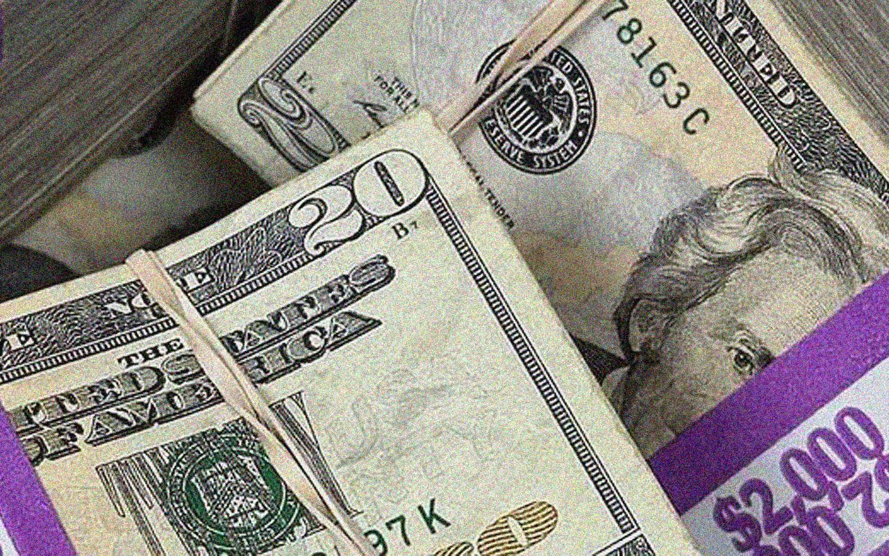 Prop Money Inc.