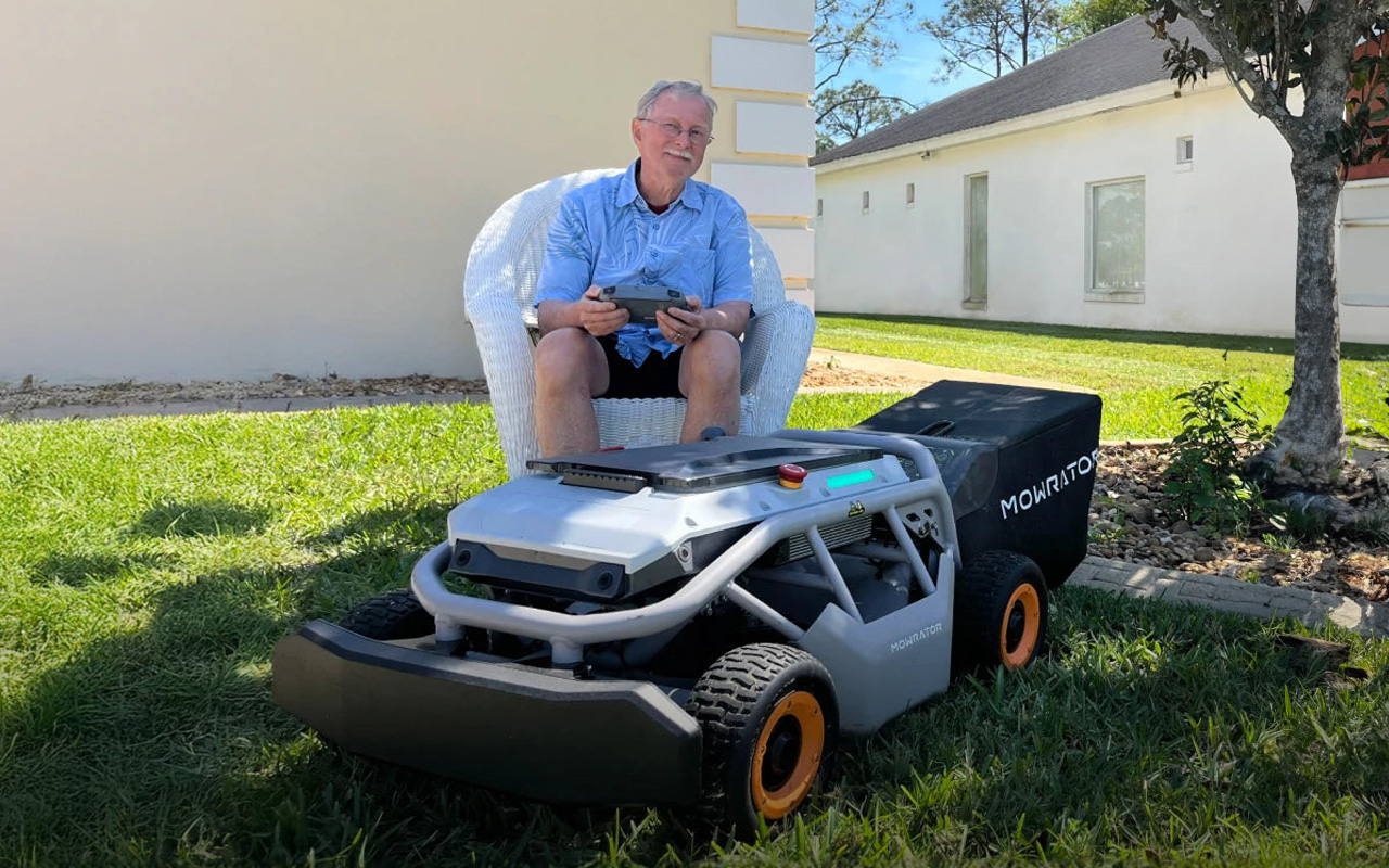 Mowrator