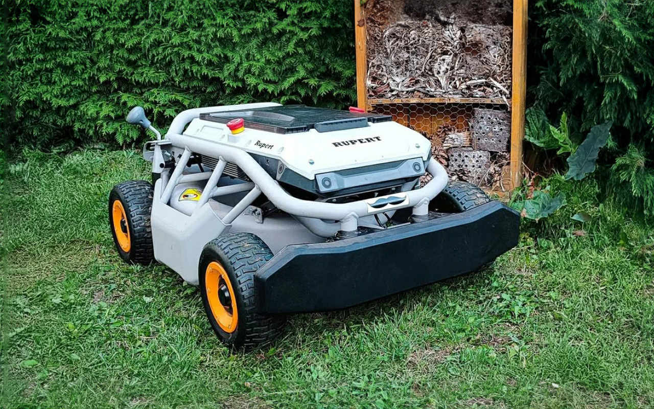 Mowrator