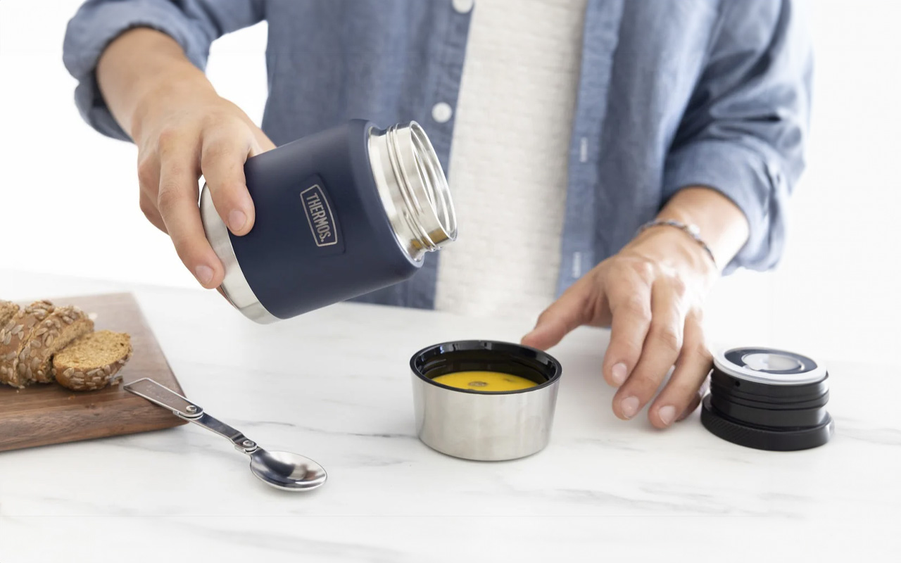Thermos