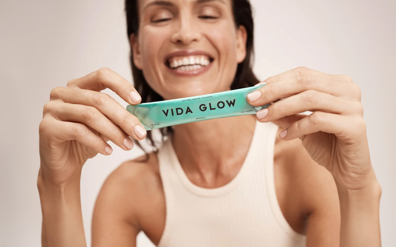 Vida Glow
