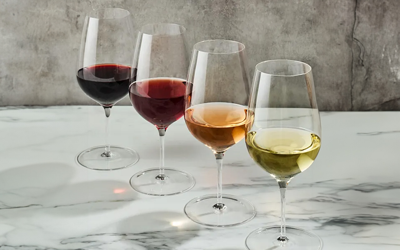 Wine Express