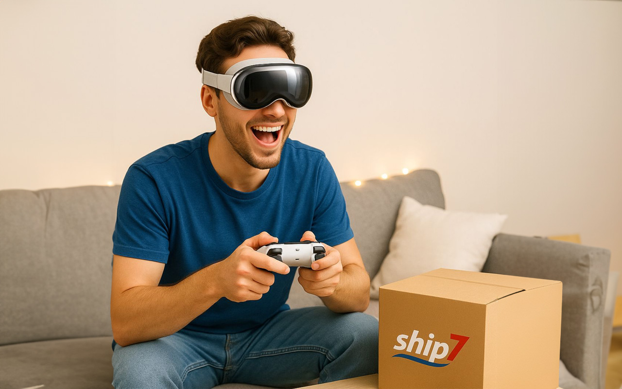 YouParcel