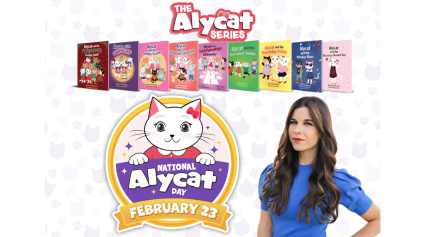 National Alycat Day