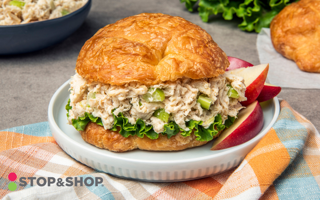 National Chicken Salad Day