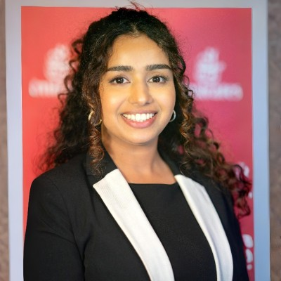 Alizae Shahzad