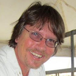Eric Wicklund