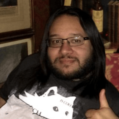 Pete Wilczek