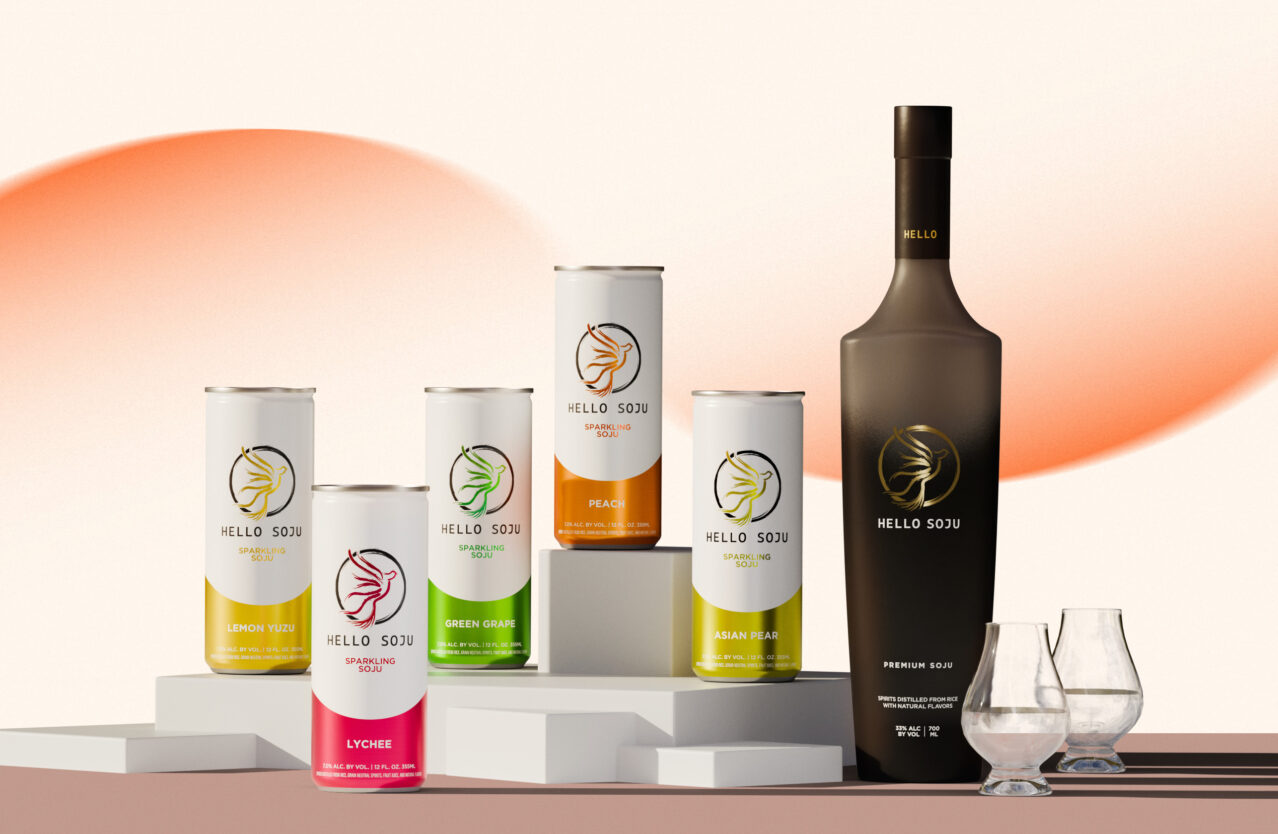 International Soju Week